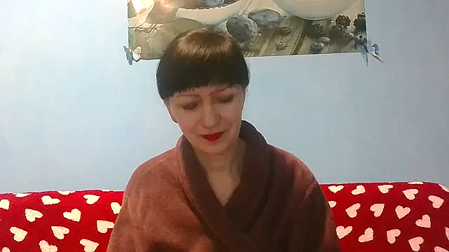 IffetLove42 online show from February 2026 09:15:01 PM