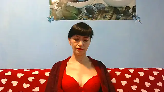 IffetLove42 online show from May 2026 08:02:01 AM