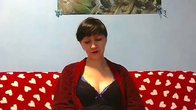 IffetLove42 online show from March 2026 09:02:01 PM