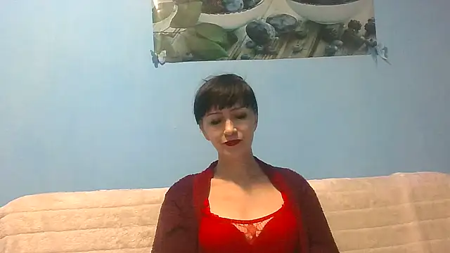 IffetLove42 online show from November 2025 07:06:02 PM