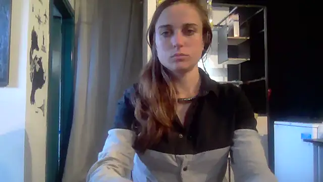 Snapshot of SinnEmily chatting on October 2025 12:46:01 PM SinnEmily online show from October 2025 12:46:01 PM