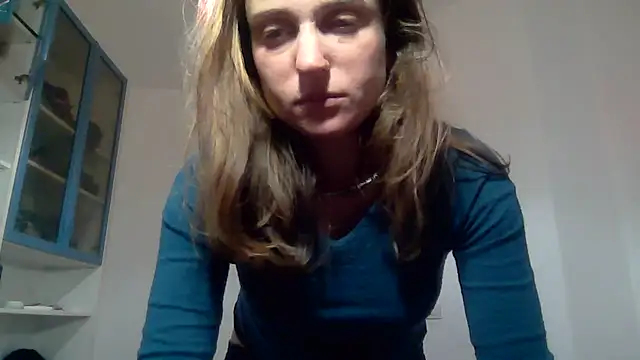 SinnEmily online show from February 2026 09:46:02 PM