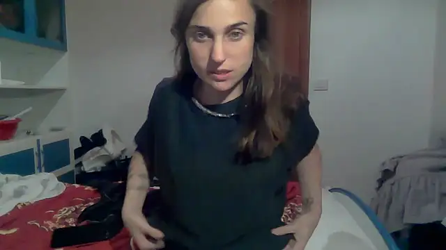SinnEmily online show from April 2026 07:53:01 PM