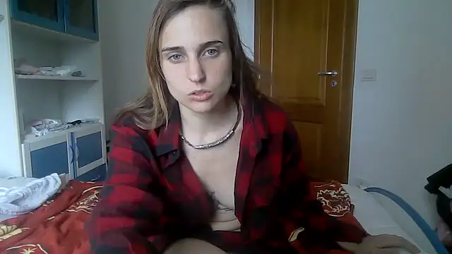 SinnEmily online show from April 2026 07:46:01 AM