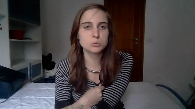 SinnEmily online show from March 2026 04:34:02 PM