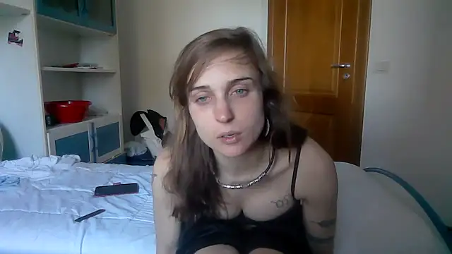 SinnEmily online show from February 2026 03:03:02 PM