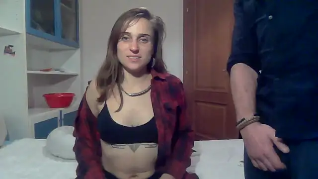 SinnEmily online show from February 2026 07:58:02 PM