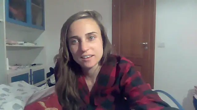 SinnEmily online show from April 2026 04:31:01 PM