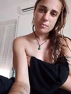 SinnEmily online show from July 2026 10:45:01 AM