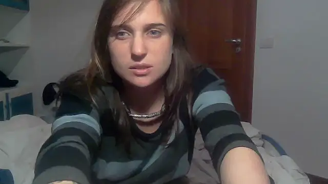 SinnEmily online show from February 2026 05:57:02 PM