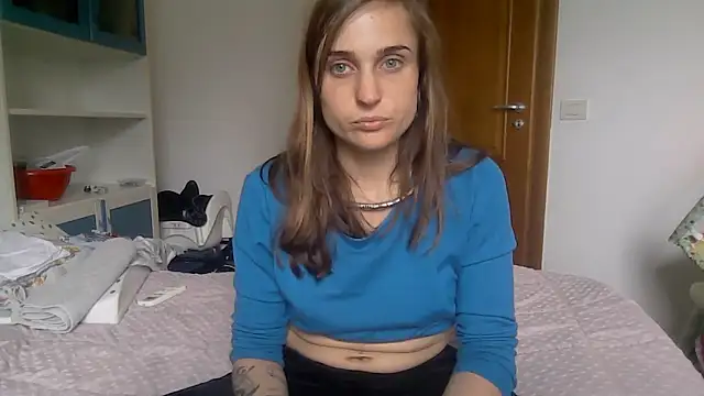 SinnEmily online show from March 2026 01:46:01 PM