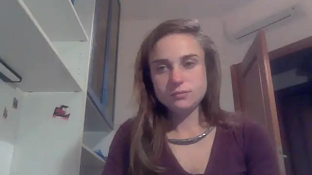 SinnEmily online show from December 2025 06:33:01 PM