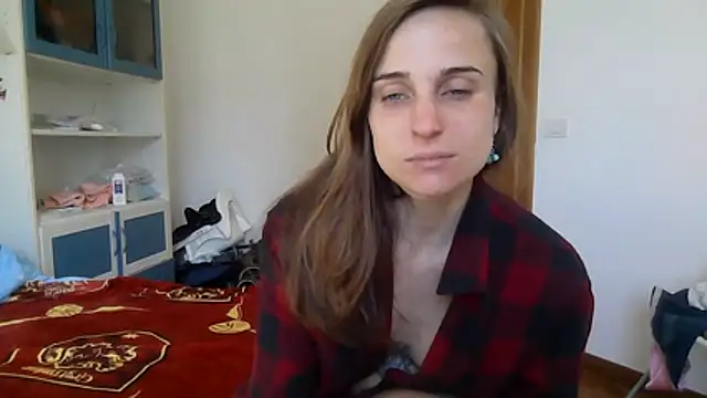 SinnEmily online show from April 2026 08:21:02 AM