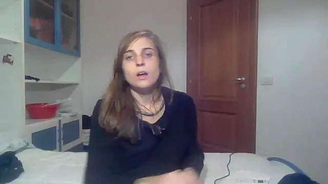 SinnEmily online show from March 2026 05:57:02 PM
