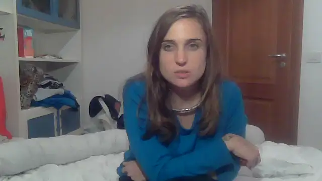 SinnEmily online show from February 2026 06:41:01 PM