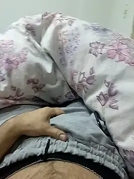 Mstfaavan64 online show from February 2026 09:05:02 PM