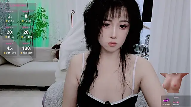 Snapshot of Anastasia-Zhen0 chatting on October 2025 02:40:01 PM Anastasia-Zhen0 online show from October 2025 02:40:01 PM