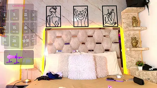 Andrew Haalls online show from April 2026 02:30:01 PM