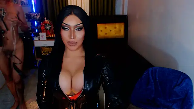 Nattaliiebrown69 online show from November 2025 09:53:02 AM