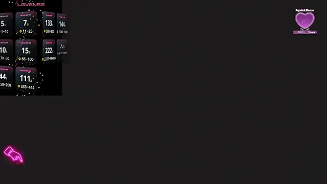 Annahismar online show from May 2026 03:32:02 PM