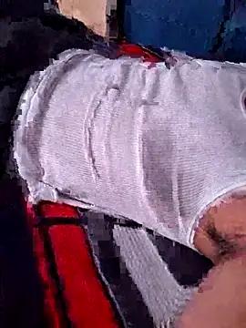 sanz957 online show from December 2025 11:43:02 PM