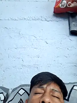 sanz957 online show from January 2026 07:21:01 PM