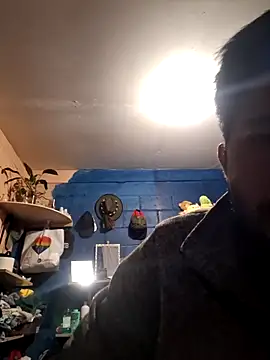 sanz957 online show from December 2025 07:54:02 AM