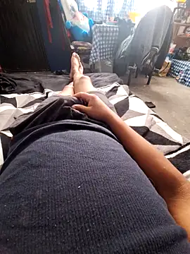 sanz957 online show from March 2026 01:01:02 AM