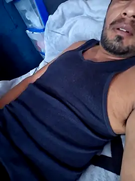 sanz957 online show from November 2025 08:46:01 PM