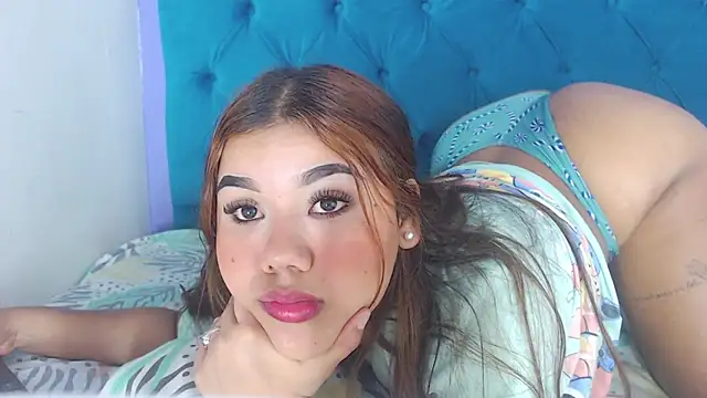 amandacanelacm online show from November 2025 09:31:01 PM