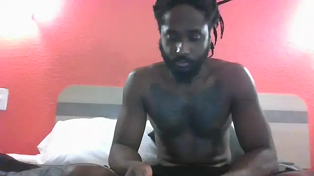 TheRealKnottiHead online show from October 2025 09:25:02 PM