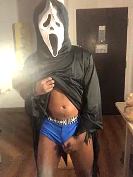 TheRealKnottiHead online show from October 2025 11:14:01 PM