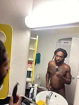 TheRealKnottiHead online show from November 2025 08:19:01 PM