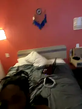 TheRealKnottiHead online show from November 2025 07:00:02 AM