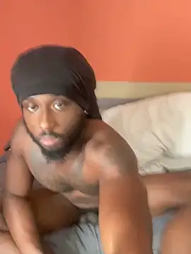 TheRealKnottiHead online show from November 2025 05:24:01 PM