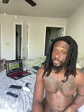 TheRealKnottiHead online show from April 2026 02:09:01 PM