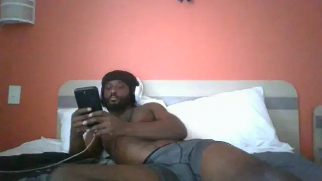 TheRealKnottiHead online show from November 2025 06:44:01 PM