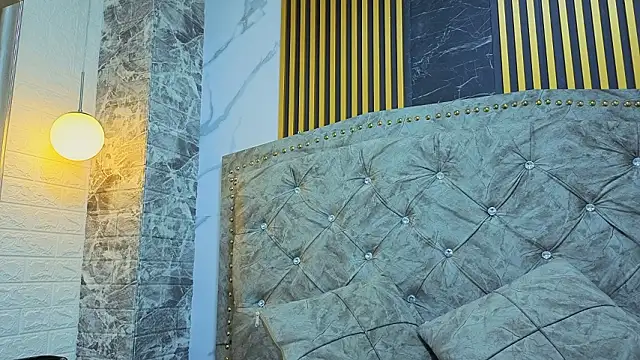 Salome cruxx online show from February 2026 11:40:01 AM