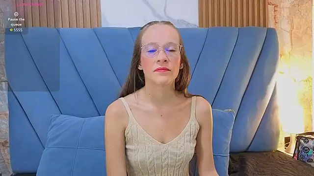 Salome cruxx online show from July 2026 11:43:01 AM