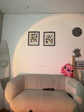 Oceane16  online show from March 2026 02:17:02 AM