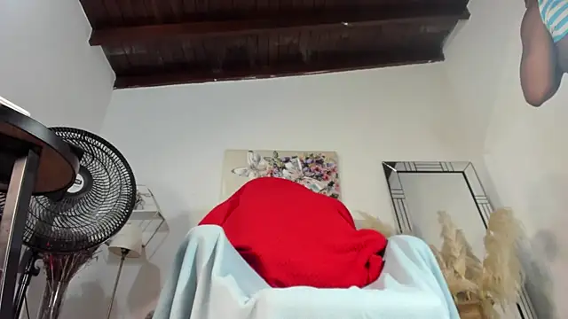 hathor  01 online show from November 2025 02:15:01 AM