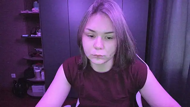 sophia lix online show from November 2025 01:48:02 AM