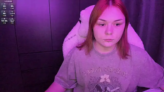 sophia lix online show from June 2026 06:07:01 PM