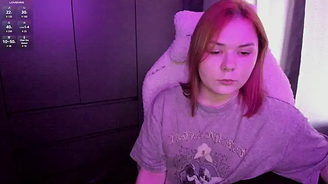 sophia lix online show from July 2026 07:26:01 AM