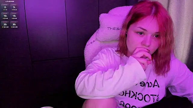 sophia lix online show from June 2026 10:04:02 AM