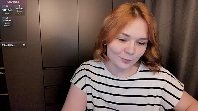 sophia lix online show from April 2026 04:52:02 PM