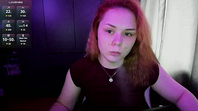 sophia lix online show from March 2026 05:52:01 AM