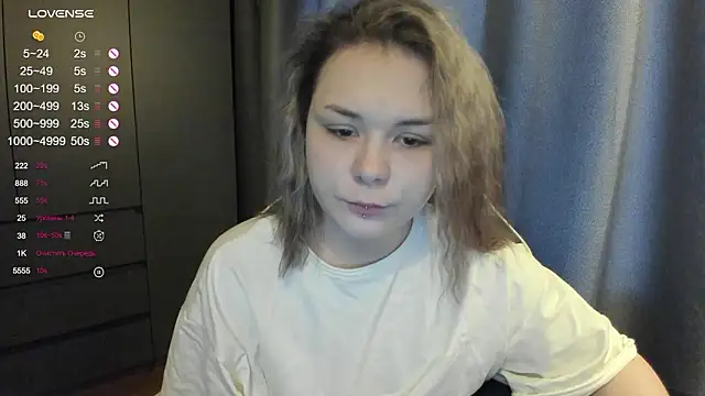 sophia lix online show from January 2026 02:37:01 AM