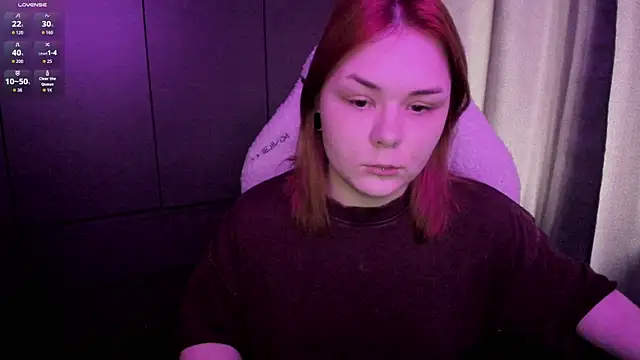 sophia lix online show from July 2026 10:35:01 AM