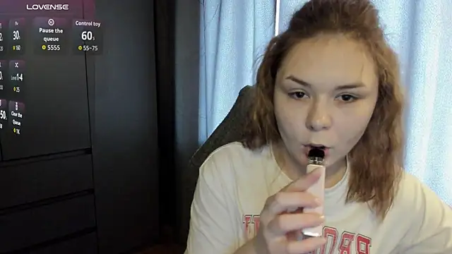 sophia lix online show from March 2026 06:46:01 AM